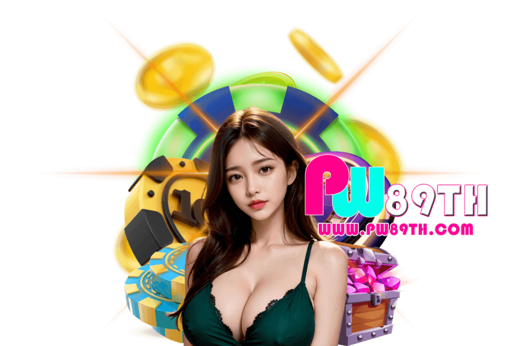 pw89th เว็บตรง